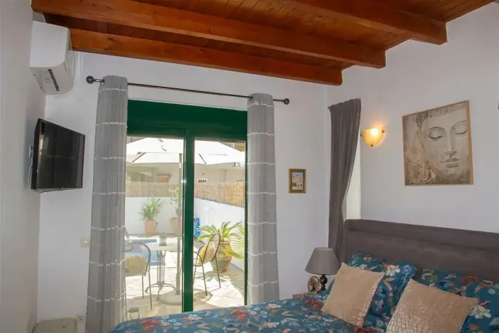 Prodej rodinného domu, Maleme, Řecko, 58 m2