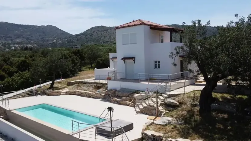 Prodej rodinného domu, Aspro, Řecko, 94 m2
