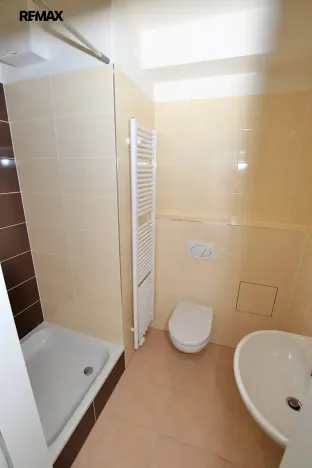 Pronájem bytu 1+kk, Plzeň, Technická, 23 m2