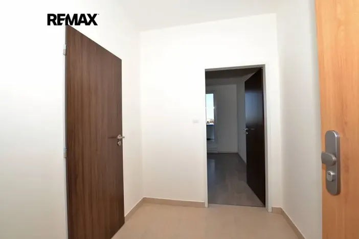 Pronájem bytu 1+kk, Plzeň, Technická, 23 m2