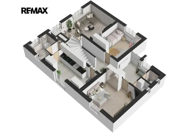 Prodej rodinného domu, Chrást, 9. května, 245 m2