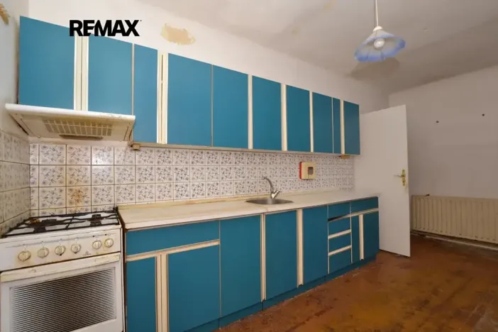 Prodej rodinného domu, Chrást, 9. května, 245 m2