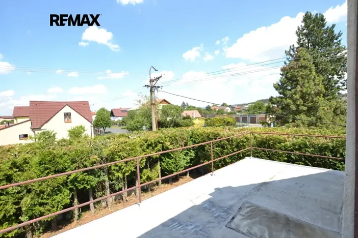 Prodej rodinného domu, Chrást, 9. května, 245 m2
