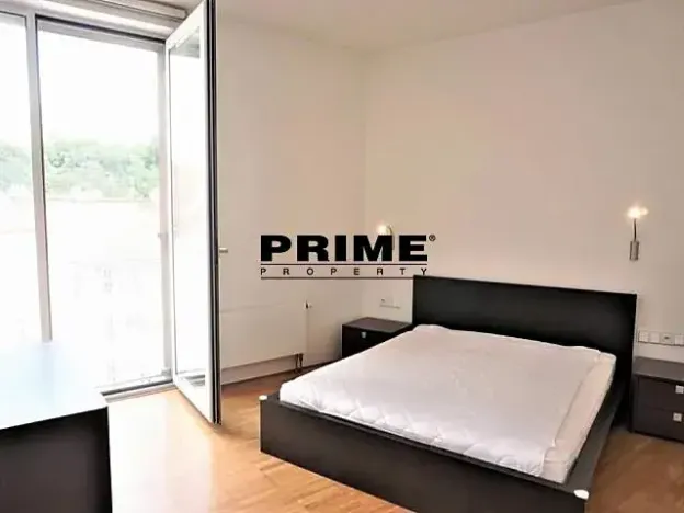 Pronájem bytu 2+kk, Praha - Žižkov, Prokopova, 72 m2