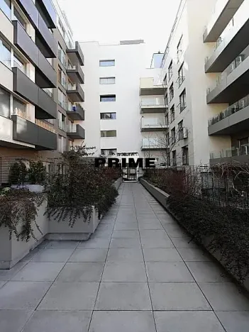 Pronájem bytu 2+kk, Praha - Žižkov, Prokopova, 72 m2