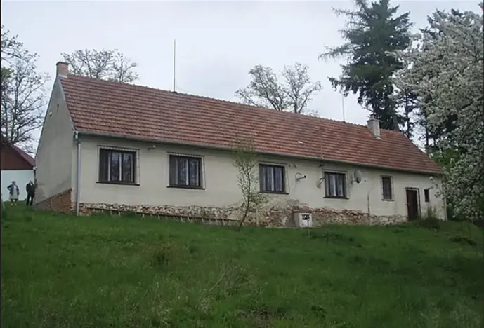 Prodej rodinného domu, Kuničky, 176 m2