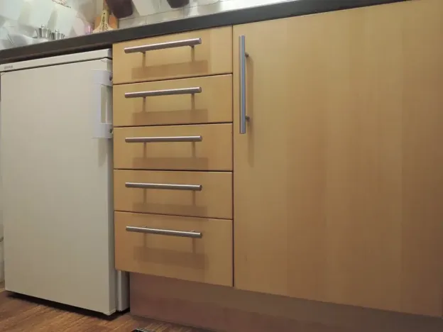 Pronájem bytu 1+kk, Brno, Jedovnická, 20 m2