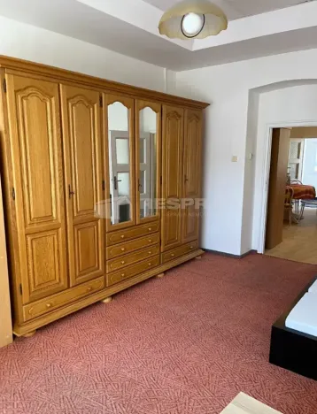 Pronájem bytu 1+1, Praha - Michle, Jemnická, 35 m2