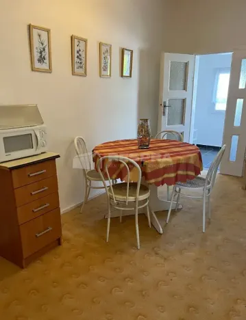 Pronájem bytu 1+1, Praha - Michle, Jemnická, 35 m2