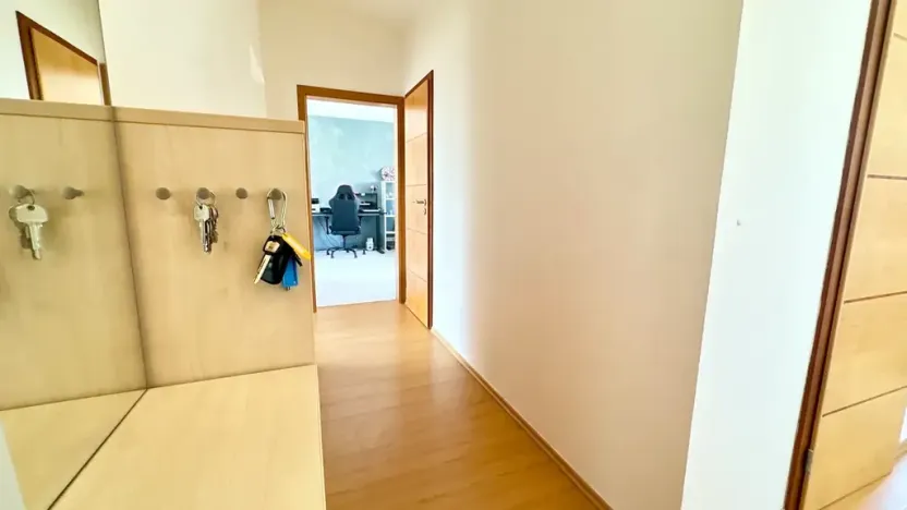 Prodej bytu 3+1, Ostrava, Bedřicha Václavka, 69 m2