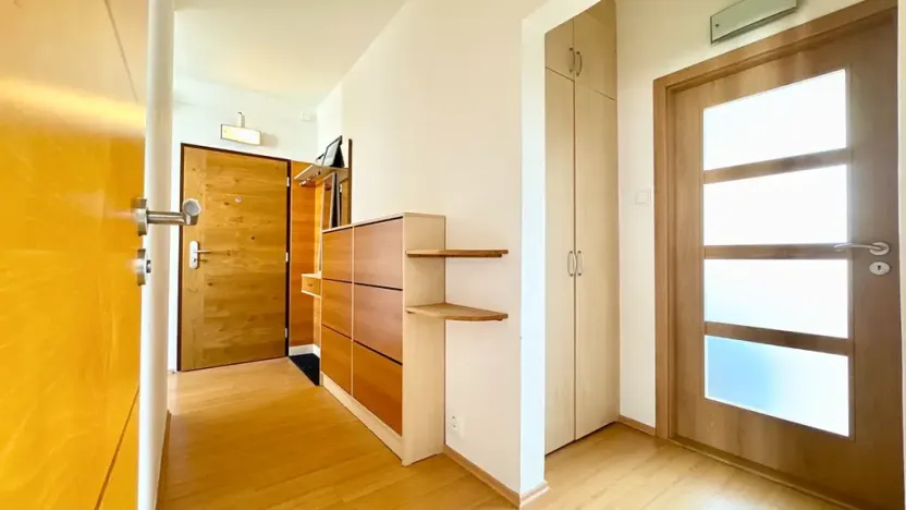 Prodej bytu 3+1, Ostrava, Bedřicha Václavka, 69 m2