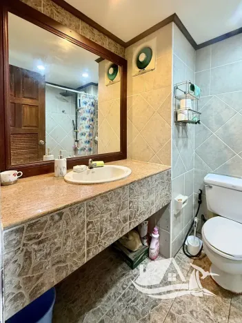 Prodej bytu 1+kk, Pattaya, Thajsko, 25 m2