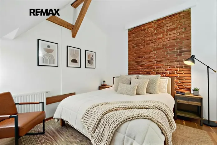 Prodej bytu 3+kk, Praha - Smíchov, Preslova, 95 m2
