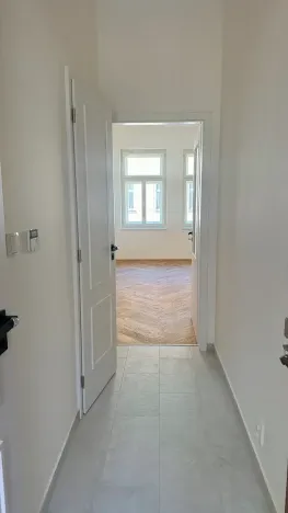 Pronájem bytu 1+kk, Praha - Žižkov, Seifertova, 25 m2