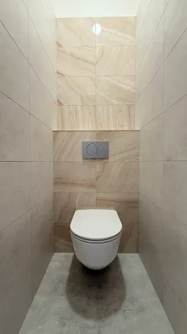Pronájem bytu 1+kk, Praha - Žižkov, Seifertova, 25 m2