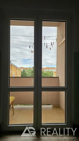 Pronájem bytu 2+1, Praha - Malešice, Chotutická, 54 m2