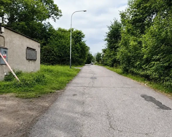 Prodej garáže, Ostrava, Vývozní, 20 m2
