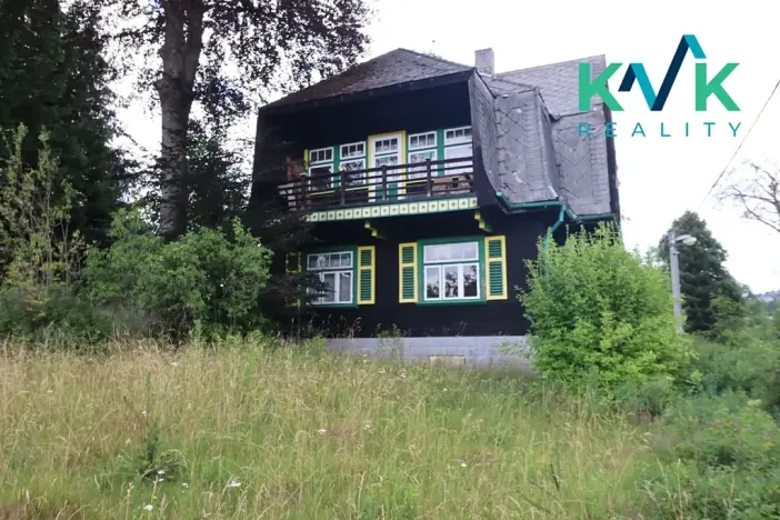 Prodej rodinného domu, Bublava, 160 m2