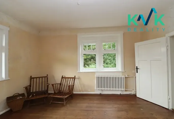 Prodej rodinného domu, Bublava, 160 m2