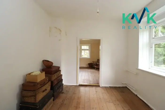 Prodej rodinného domu, Bublava, 160 m2