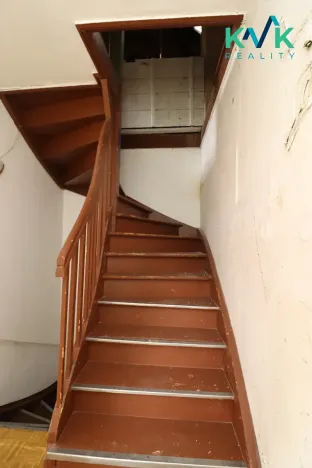 Prodej rodinného domu, Bublava, 160 m2