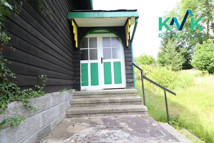 Prodej rodinného domu, Bublava, 160 m2