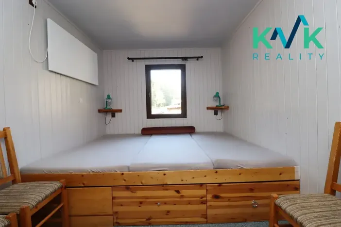 Pronájem bytu 3+kk, Jáchymov, 52 m2