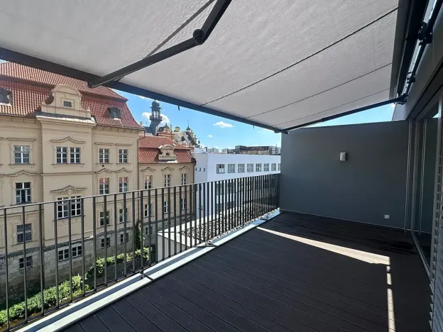 Pronájem bytu 1+kk, Chrudim, Poděbradova, 38 m2