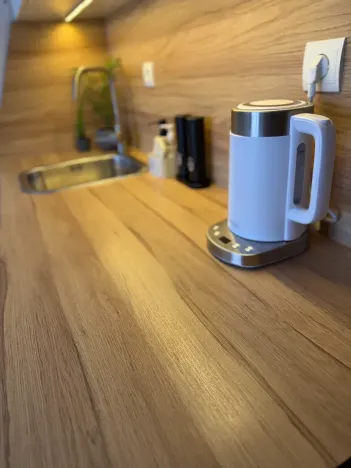 Pronájem bytu 1+kk, Rajhrad, Masarykova, 42 m2