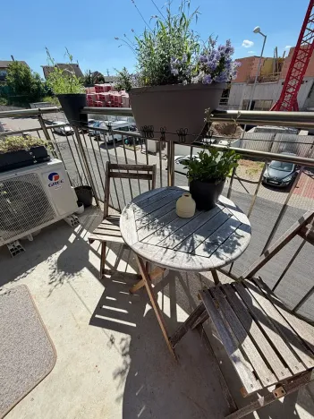 Pronájem bytu 1+kk, Rajhrad, Masarykova, 42 m2