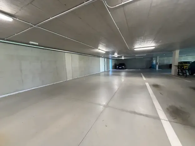 Pronájem bytu 1+kk, Rajhrad, Masarykova, 42 m2