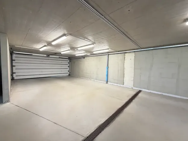 Pronájem bytu 1+kk, Rajhrad, Masarykova, 42 m2
