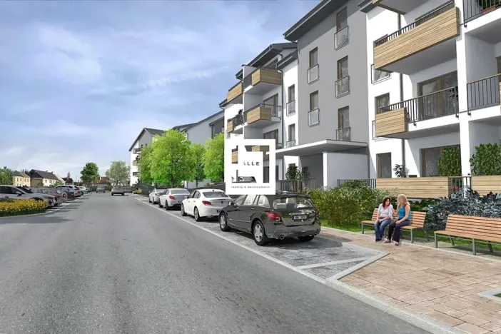 Prodej bytu 3+kk, Velká Bystřice, 103 m2