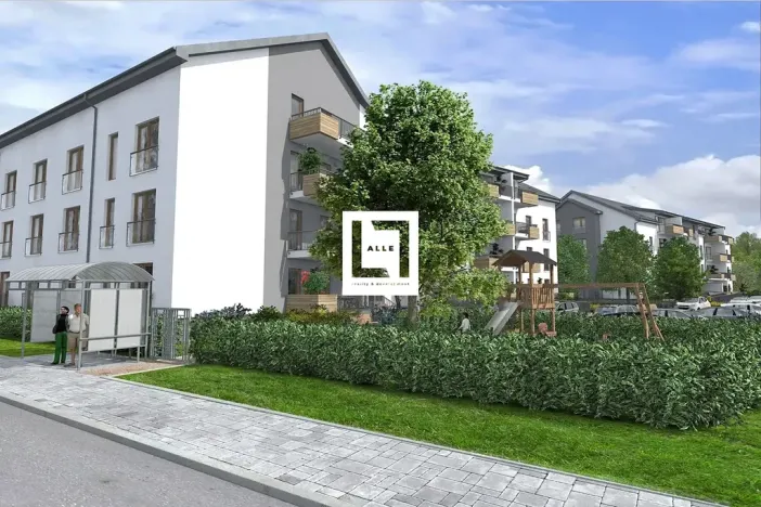 Prodej bytu 4+kk, Velká Bystřice, 87 m2