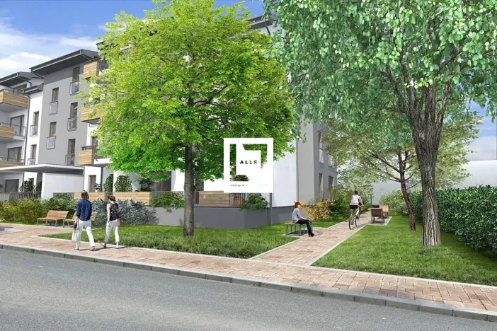Prodej bytu 3+kk, Velká Bystřice, 88 m2