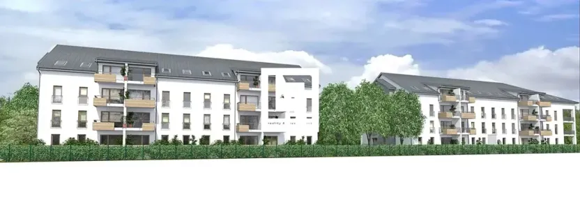 Prodej bytu 2+kk, Velká Bystřice, 85 m2