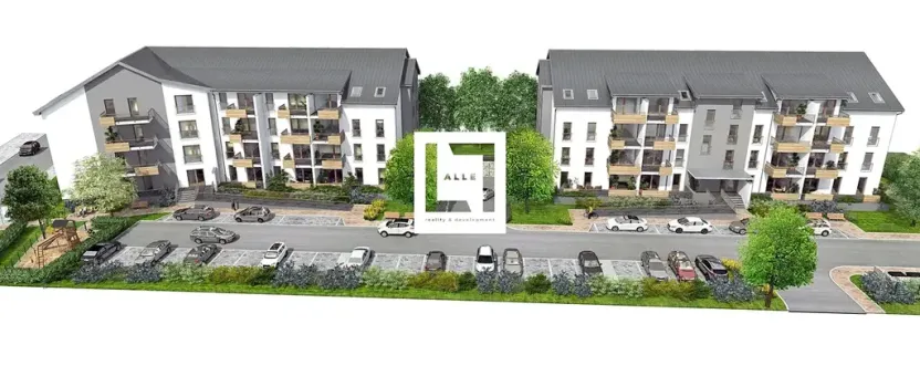 Prodej bytu 3+kk, Velká Bystřice, 85 m2