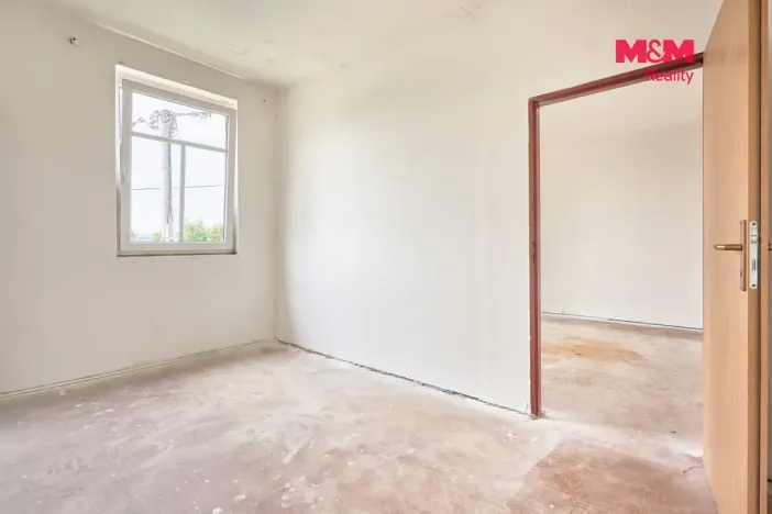 Prodej bytu 3+kk, Zlín, Mostní, 61 m2