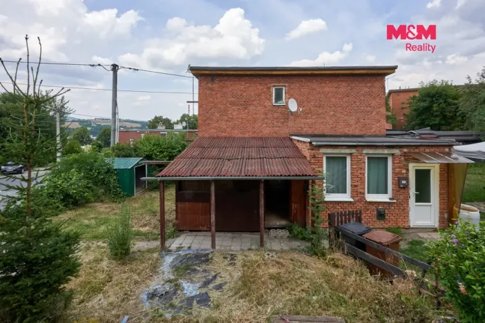 Prodej bytu 3+kk, Zlín, Mostní, 61 m2