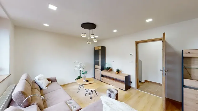 Prodej rodinného domu, Oldřichovice, 160 m2