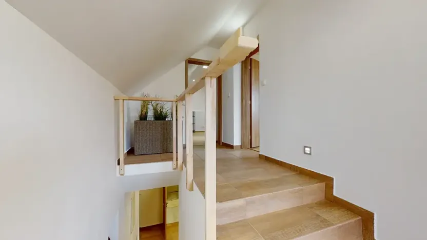 Prodej rodinného domu, Oldřichovice, 160 m2