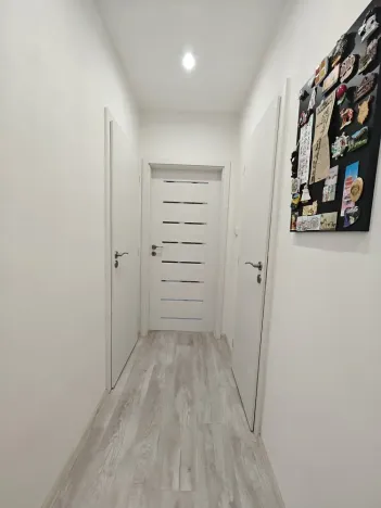 Pronájem bytu 2+1, Vsetín, Bratří Hlaviců, 47 m2