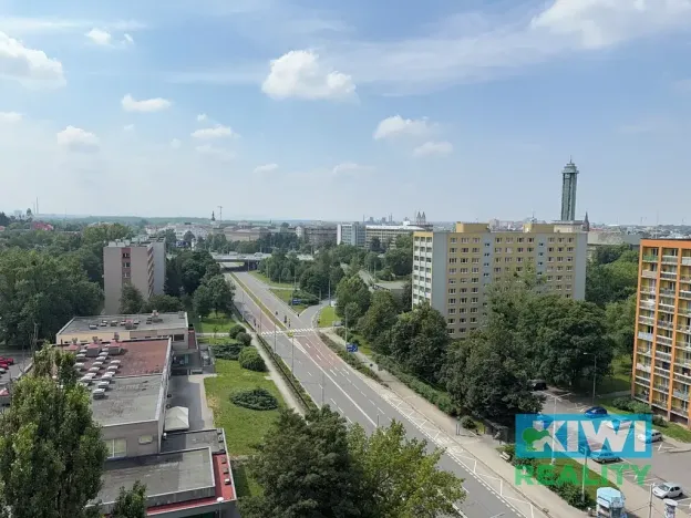 Prodej bytu 2+1, Ostrava, Bohumínská, 50 m2