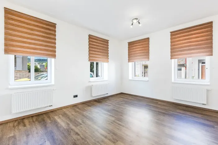 Prodej bytu 3+kk, Jablonec nad Nisou, Malá, 63 m2
