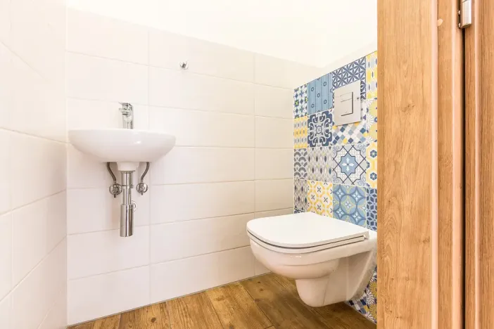 Prodej bytu 3+kk, Jablonec nad Nisou, Malá, 63 m2