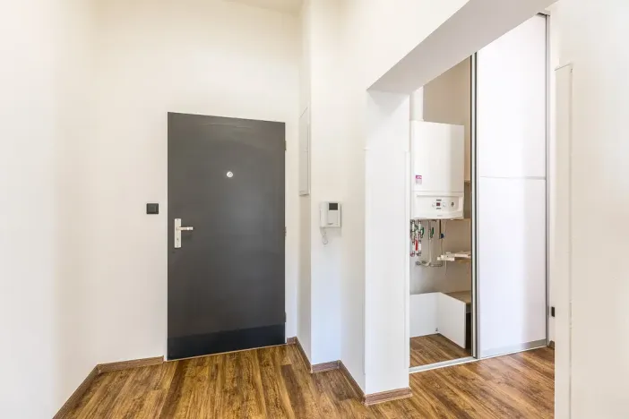Prodej bytu 3+kk, Jablonec nad Nisou, Malá, 63 m2
