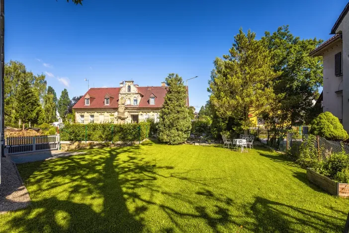 Prodej bytu 3+kk, Jablonec nad Nisou, Malá, 63 m2