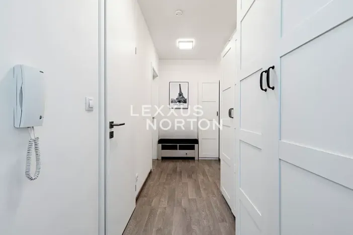 Prodej bytu 2+kk, Praha - Žižkov, Olgy Havlové, 53 m2