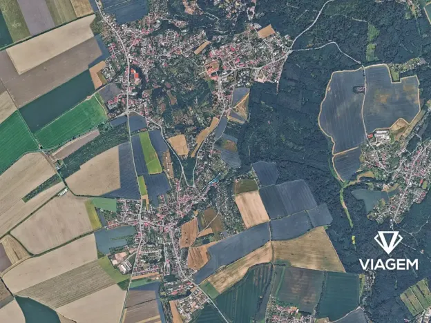 Prodej podílu zahrady, Olomouc, 620 m2