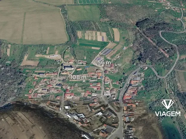 Prodej pozemku pro bydlení, Syrovín, 119 m2